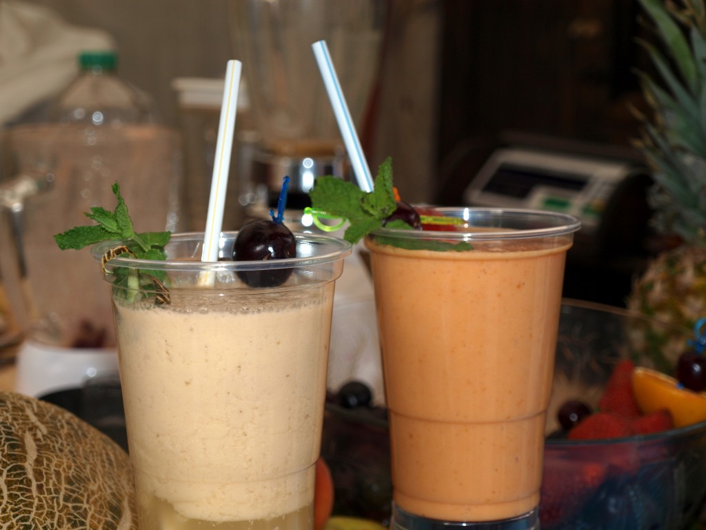 batido