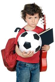 abuso extraescolares