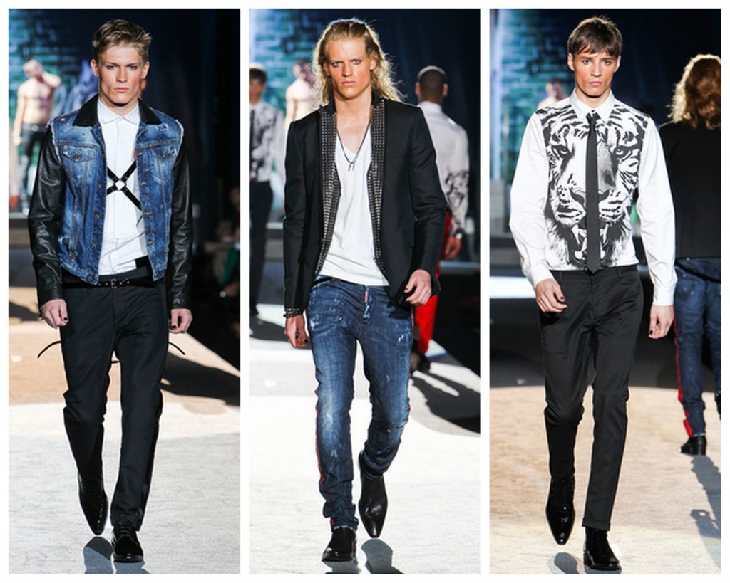 DSQUARED23 DSQUARED23