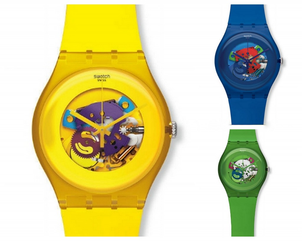 swatch