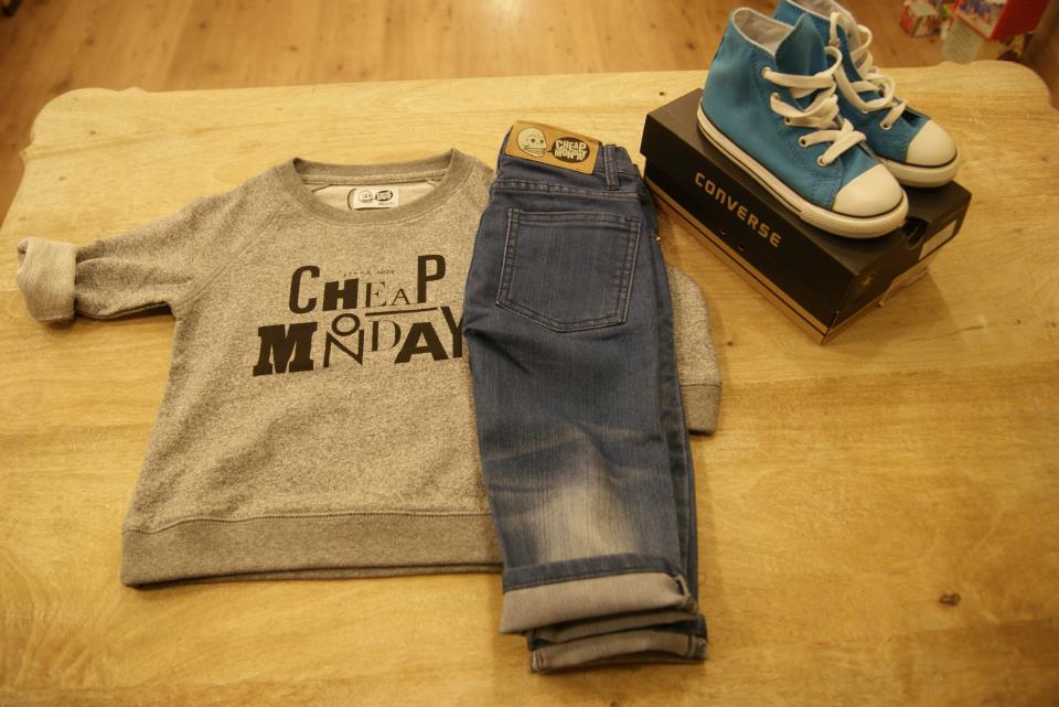 cheap monday