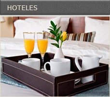 Hoteles