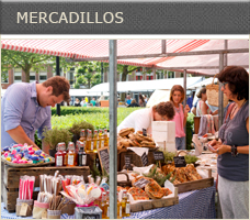 Mercadillos