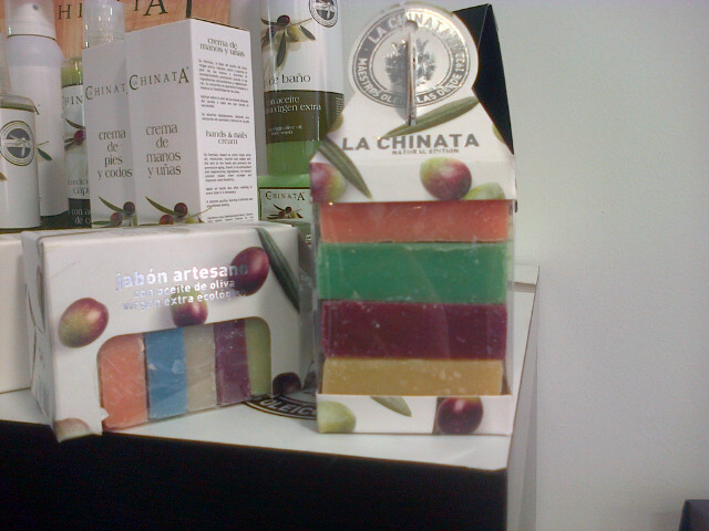 pack jabones artesanos
