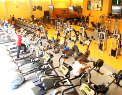 paidesport parque astur