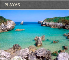 Playas