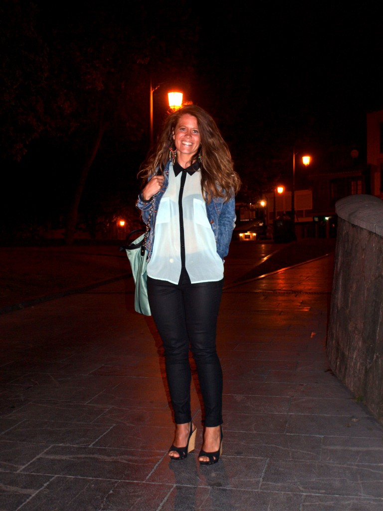 lookdeldia lookdeldia