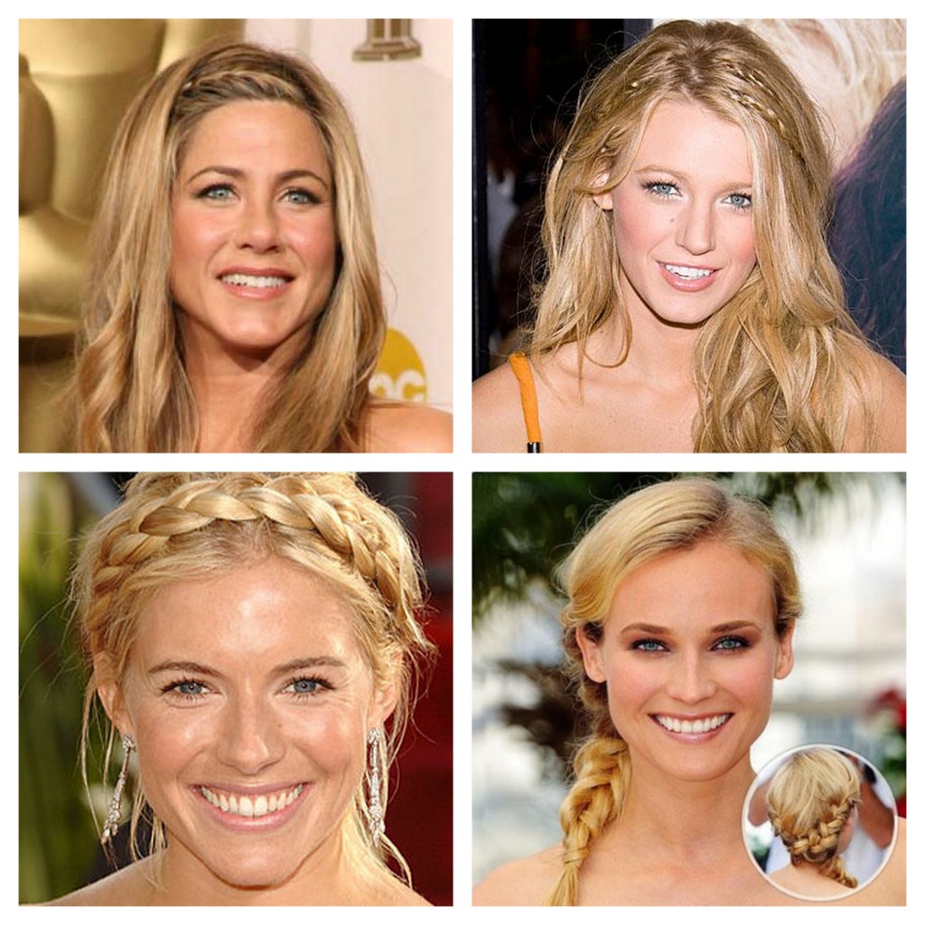 trenzas trenzas