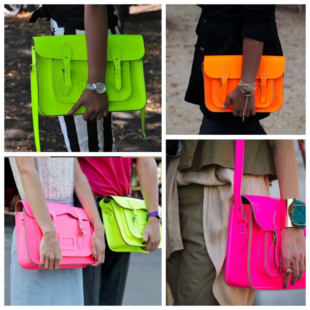 SATCHEL