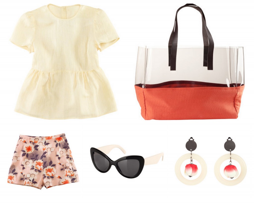 h&M h&m